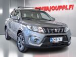 Suzuki Vitara 2020 Harmaa