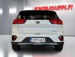 Kia Niro 2019 Valkoinen