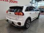 Kia Niro 2019 Valkoinen