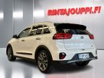 Kia Niro 2019 Valkoinen