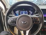 Kia Niro 2019 Valkoinen