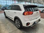 Kia Niro 2019 Valkoinen