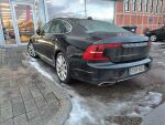 Volvo S90 2019 Musta