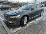 Volvo S90 2019 Musta