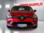 Renault Clio 2020 Punainen