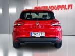 Renault Clio 2020 Punainen