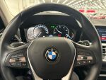 BMW 320 2019 Ruskea (beige)