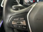 BMW 320 2019 Ruskea (beige)