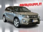 Suzuki Vitara 2020 Harmaa