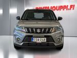 Suzuki Vitara 2020 Harmaa