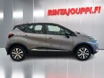 Renault Captur 2019 Harmaa