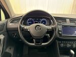 Volkswagen Tiguan 2016 Harmaa