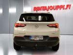 Opel Grandland X 2020 Valkoinen