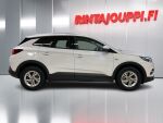 Opel Grandland X 2020 Valkoinen