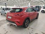 Kia XCeed 2020 Punainen