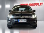 Volkswagen Tiguan 2017 Musta