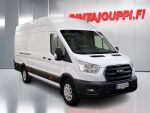 Ford Transit 2020 Valkoinen