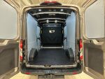 Ford Transit 2020 Harmaa