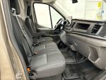 Ford Transit 2020 Harmaa