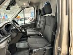 Ford Transit 2020 Harmaa