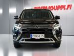 Mitsubishi Outlander PHEV 2021 Musta