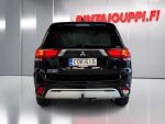 Mitsubishi Outlander PHEV 2021 Musta