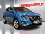 Nissan Qashqai 2020 Sininen