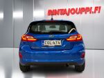 Ford Fiesta 2020 Sininen