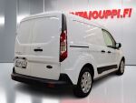 Ford Transit Connect 2020 Valkoinen