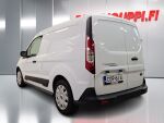 Ford Transit Connect 2020 Valkoinen