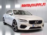 Volvo S90 2018 Hopea