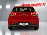 Kia Rio 2020 Punainen