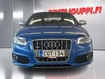 Audi S3 2010 Sininen