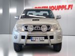 Toyota Hilux 2011 Hopea