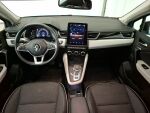 Renault Captur 2021 Sininen