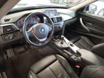 BMW 320 Gran Turismo 2014 Harmaa