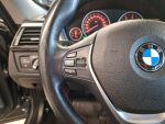 BMW 320 Gran Turismo 2014 Harmaa