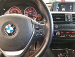 BMW 320 Gran Turismo 2014 Harmaa