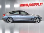 BMW 320 Gran Turismo 2014 Harmaa