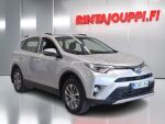 Toyota RAV4 2016 Hopea