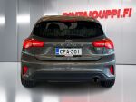 Ford Focus 2020 Harmaa