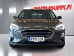 Ford Focus 2020 Harmaa