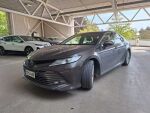 Toyota Camry 2021 Ruskea (beige)