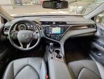 Toyota Camry 2021 Ruskea (beige)