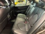 Toyota Camry 2021 Ruskea (beige)