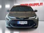 Toyota Corolla 2021 Ruskea (beige)