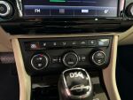 Skoda Superb 2016 Harmaa