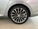 Skoda Superb 2016 Harmaa