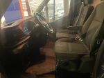 Ford Transit 2020 Chrome Blue