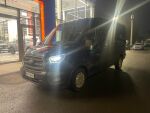 Ford Transit 2020 Chrome Blue